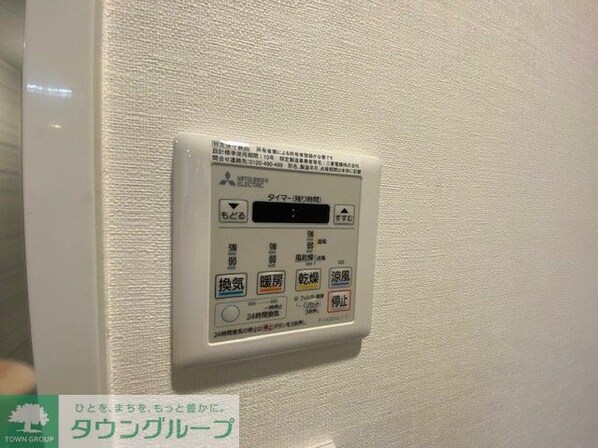 ラヴィベールの物件内観写真